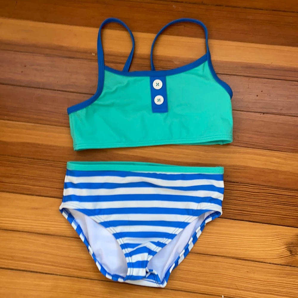 Mini boden swim
